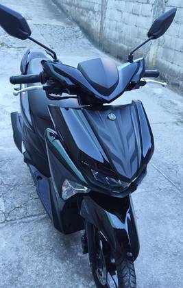 YAMAHA NEO 125 YAMAHA NEO 125